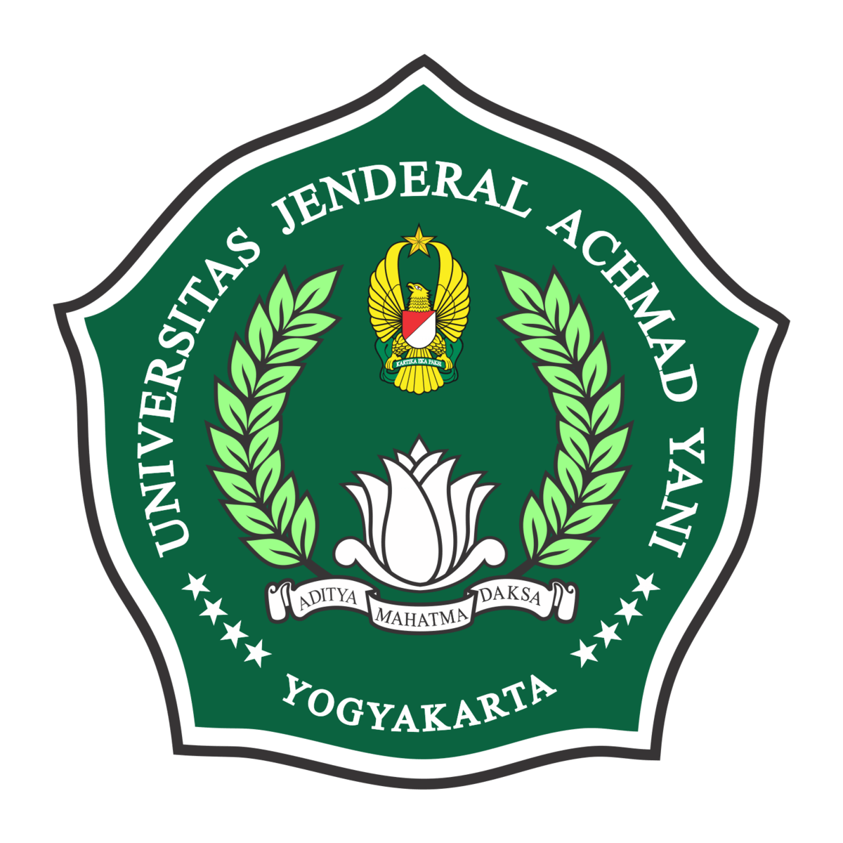 Logo Organisasi